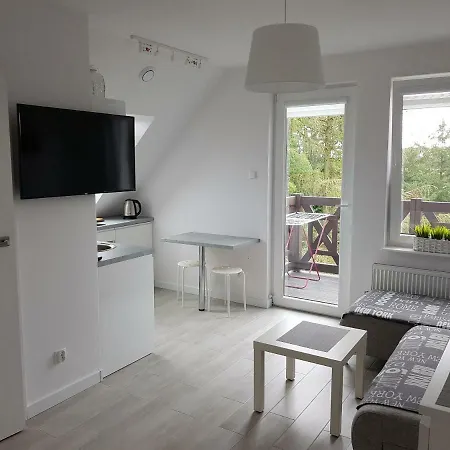 Sztutowo Apartament Jas Exterior photo