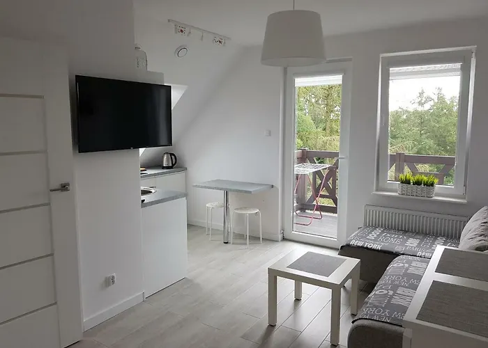 Sztutowo Apartament Jas