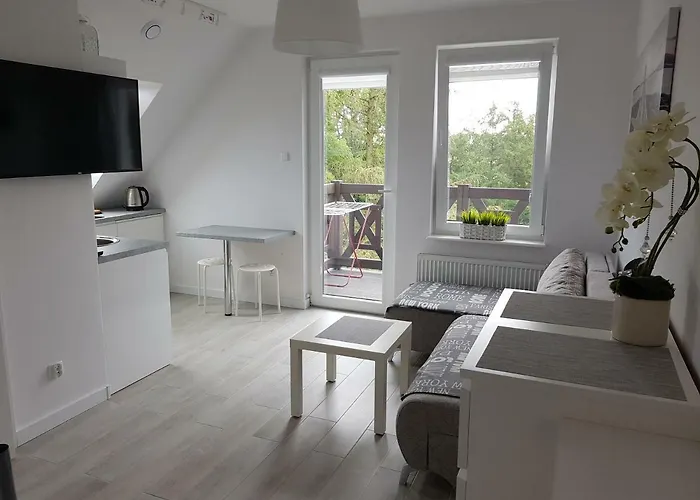 Sztutowo Apartament Jas
