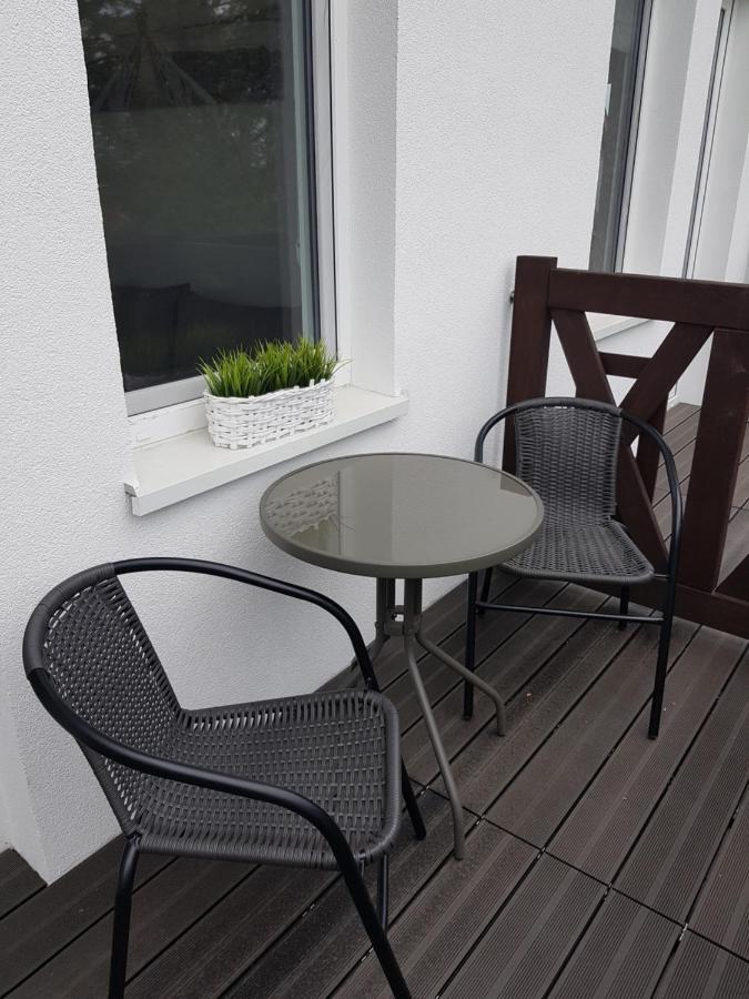 Jas Apartment *